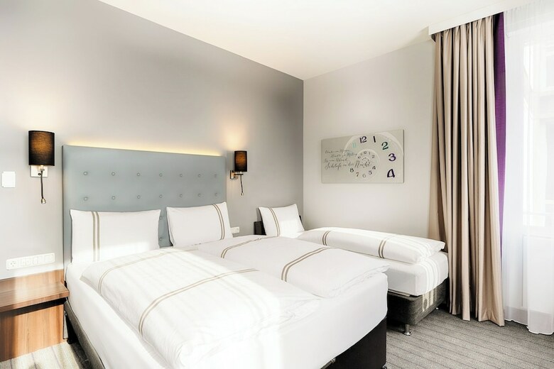 Hotel Premier Inn M�nchen City Ost