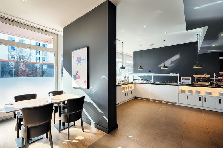 Hotel Premier Inn M�nchen City Ost