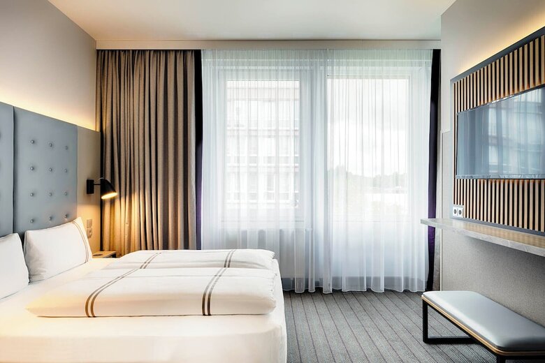 Hotel Premier Inn M�nchen City Ost