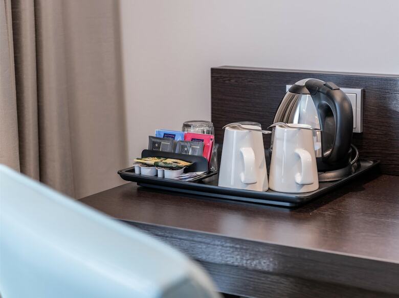 Hotel Premier Inn M�nchen City Ost