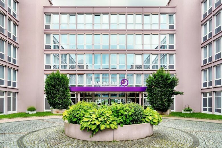 Hotel Premier Inn M�nchen City Ost