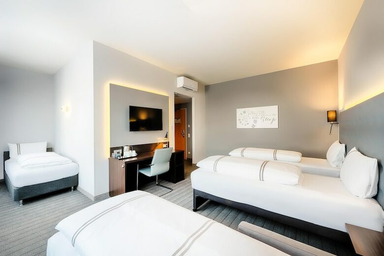 Hotel Premier Inn M�nchen City Ost