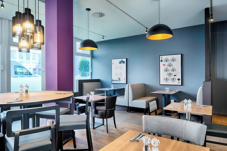 Hotel Premier Inn M�nchen City Ost