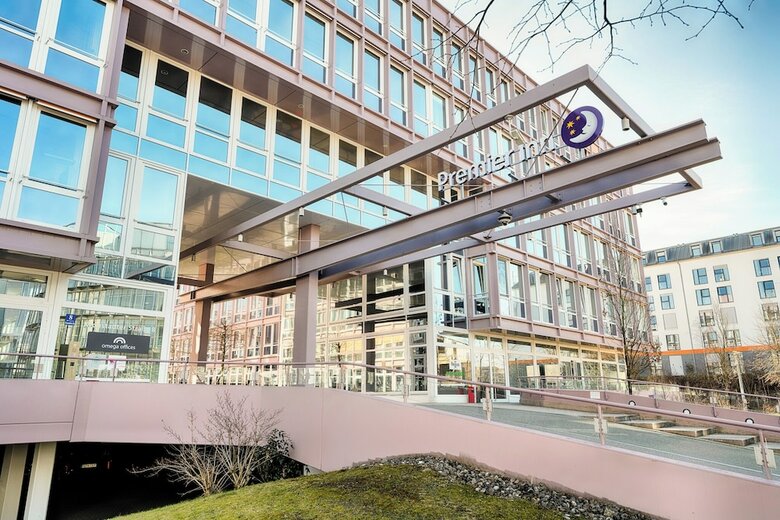 Hotel Premier Inn M�nchen City Ost