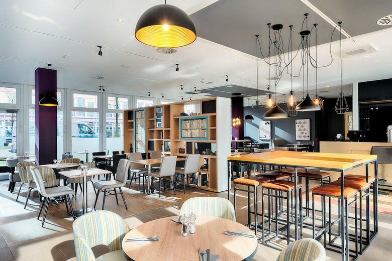 Hotel Premier Inn M�nchen City Ost