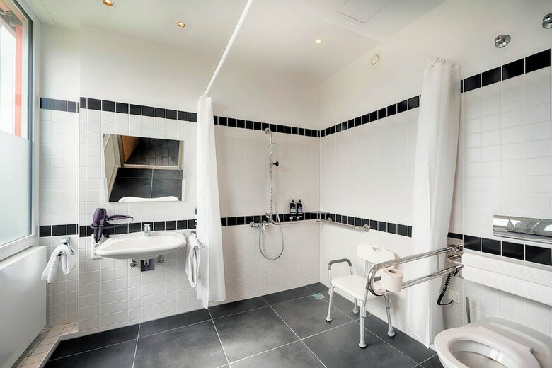Hotel Premier Inn M�nchen City Ost