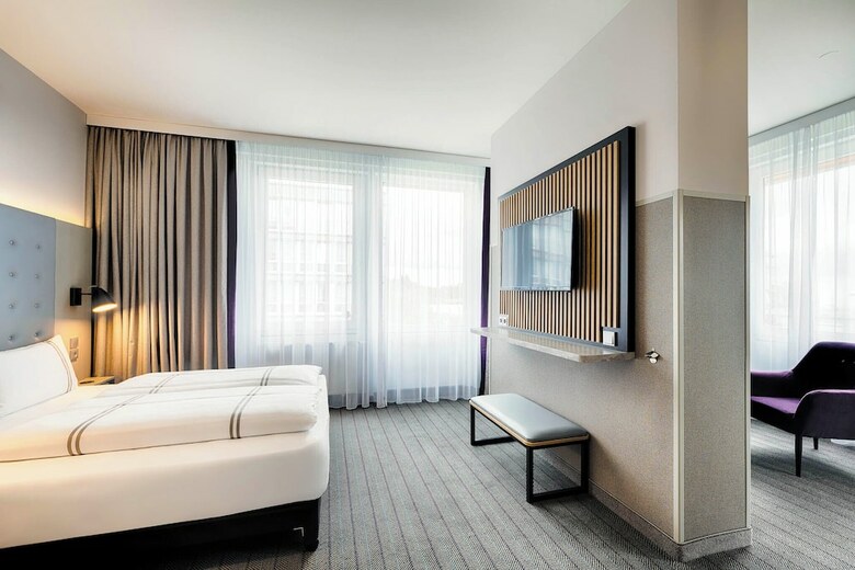 Hotel Premier Inn M�nchen City Ost
