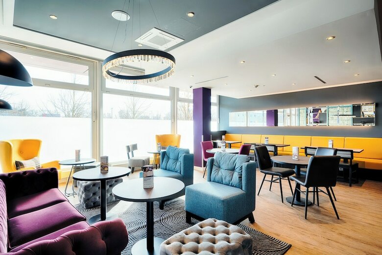 Hotel Premier Inn M�nchen City Ost