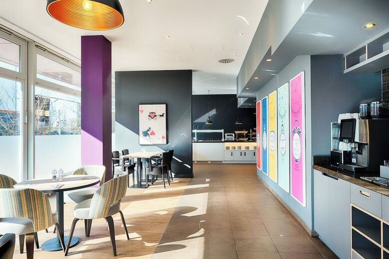 Hotel Premier Inn M�nchen City Ost