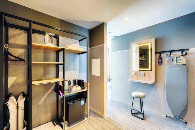 Hotel Premier Inn M�nchen City Ost
