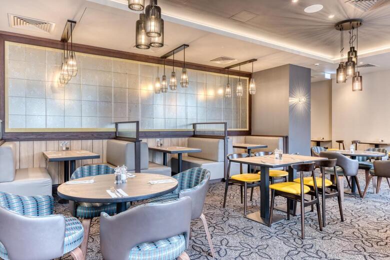 Hotel Premier Inn Dublin Cc North Docklands
