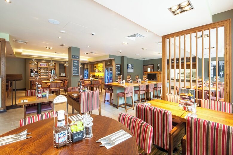 Aparthotel Premier Inn London Hackney