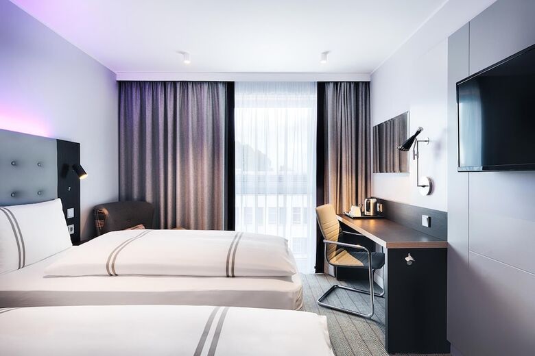 Premier Inn L�beck City Centre