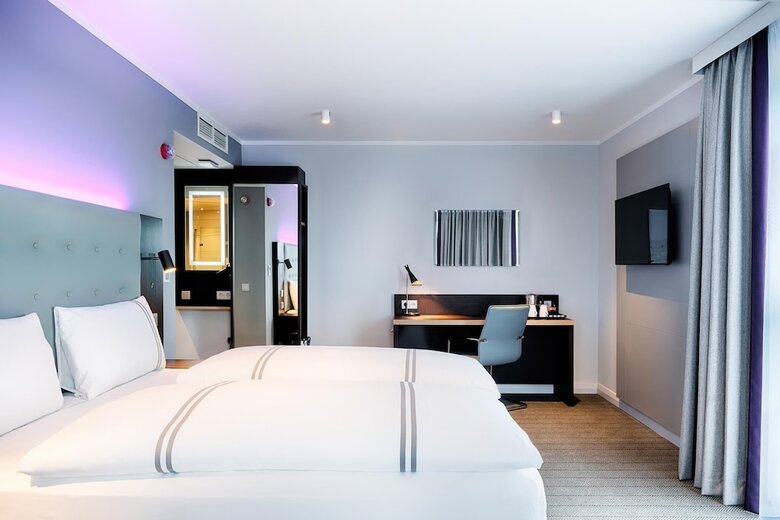 Premier Inn L�beck City Centre