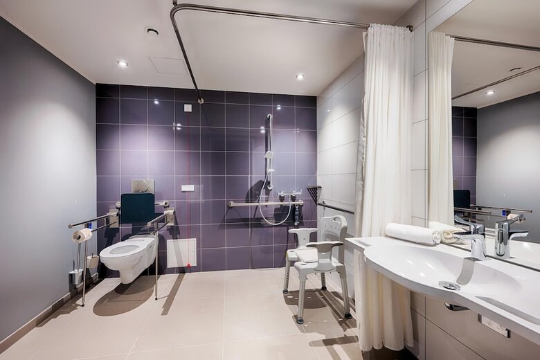 Premier Inn L�beck City Centre