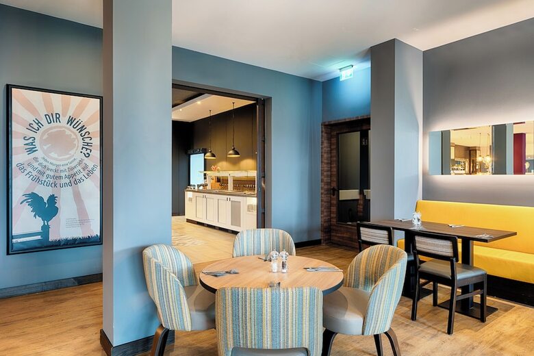 Hotel Premier Inn Lindau