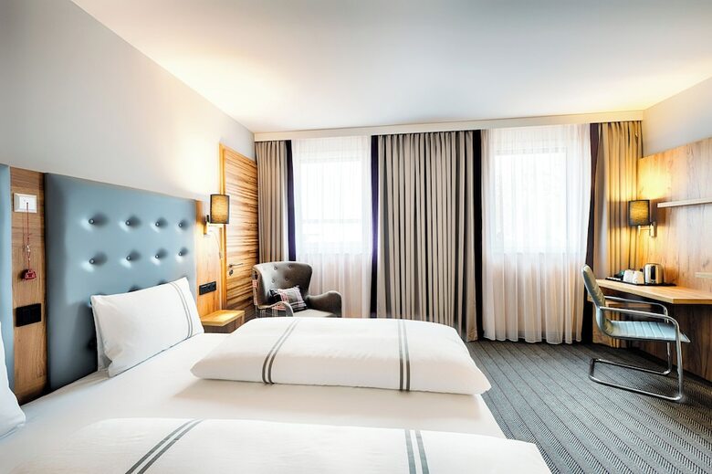 Hotel Premier Inn Lindau
