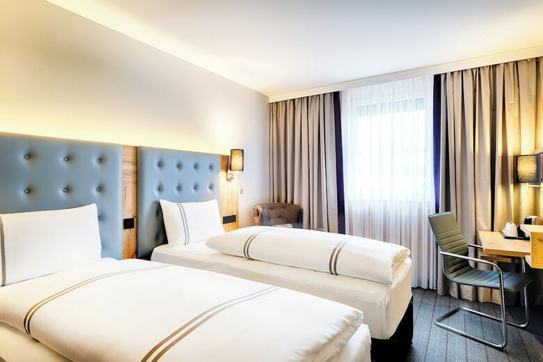 Hotel Premier Inn Lindau