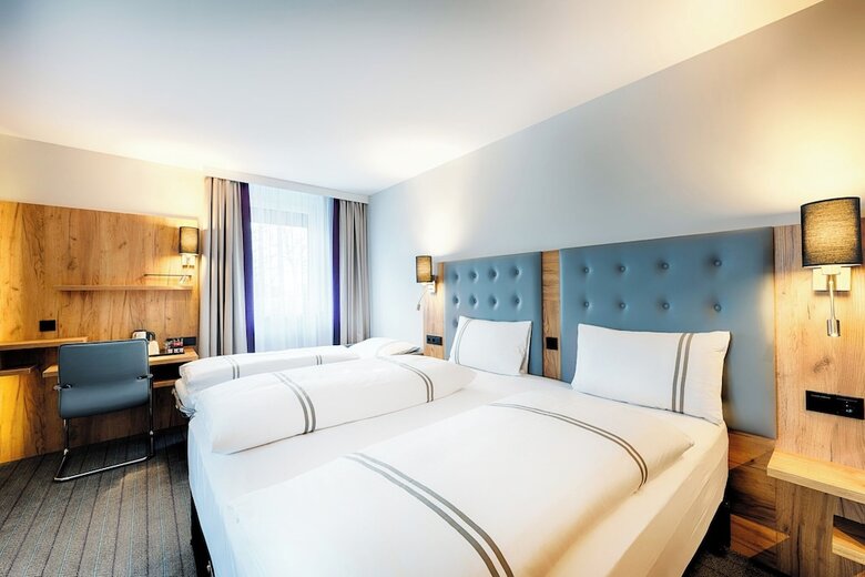 Hotel Premier Inn Lindau