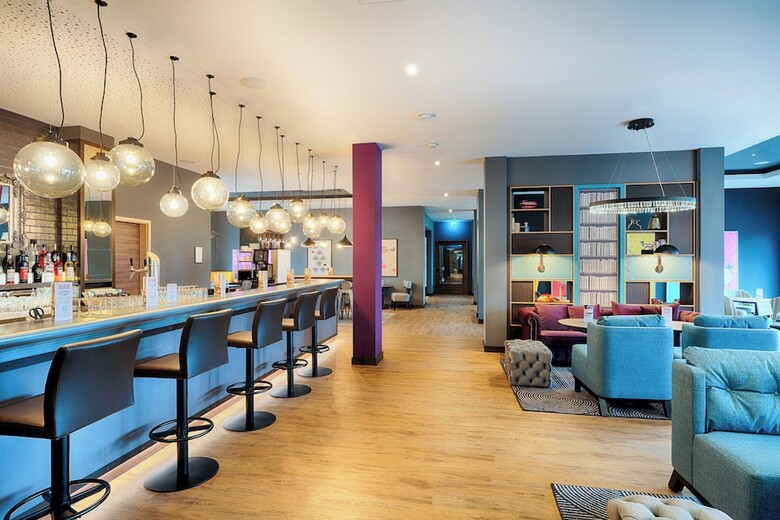 Hotel Premier Inn Lindau