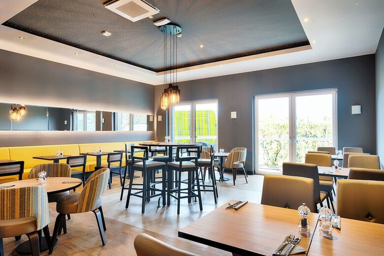 Hotel Premier Inn Lindau