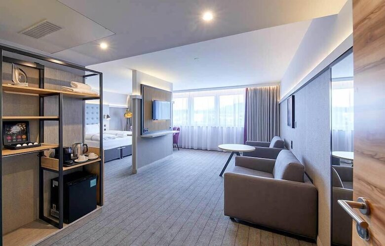 Hotel Premier Inn Lindau
