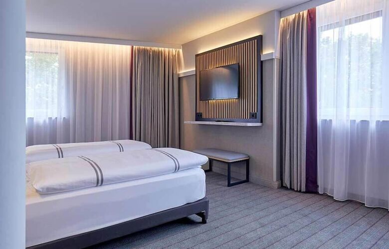 Hotel Premier Inn Lindau