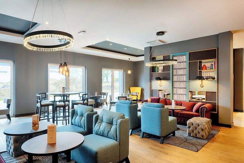 Hotel Premier Inn Lindau