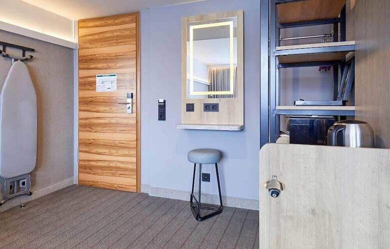 Hotel Premier Inn Lindau