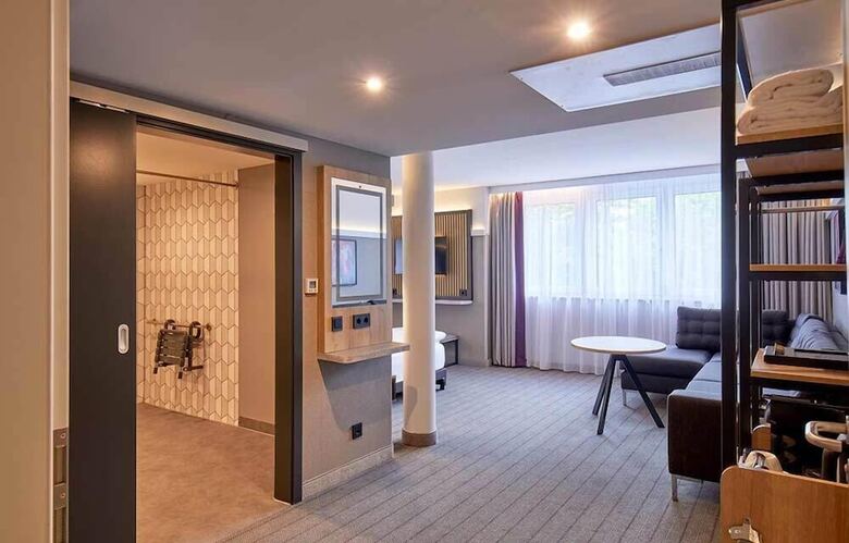 Hotel Premier Inn Lindau