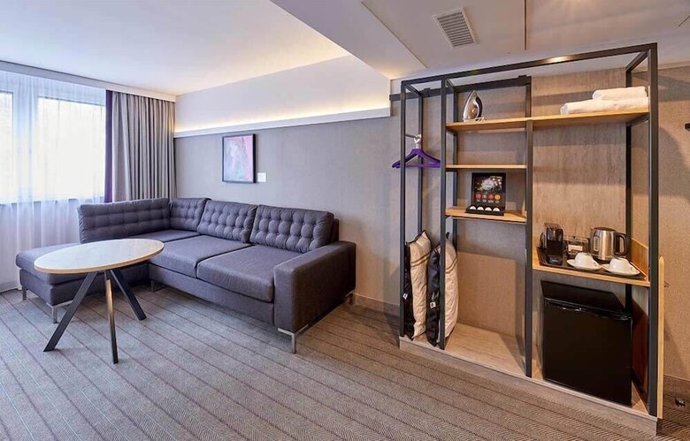 Hotel Premier Inn Lindau