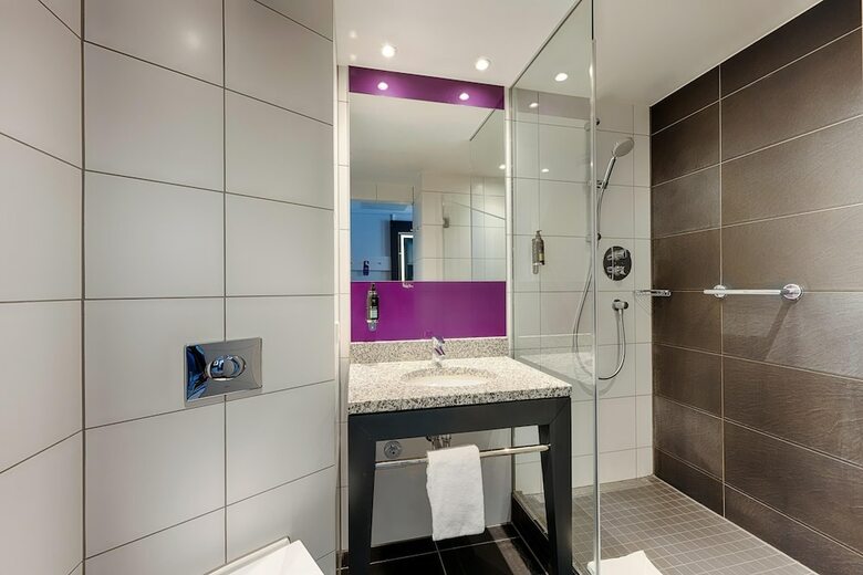 Hotel Premier Inn Berlin Alexanderplatz