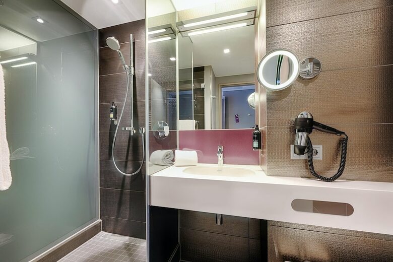Hotel Premier Inn Berlin Alexanderplatz