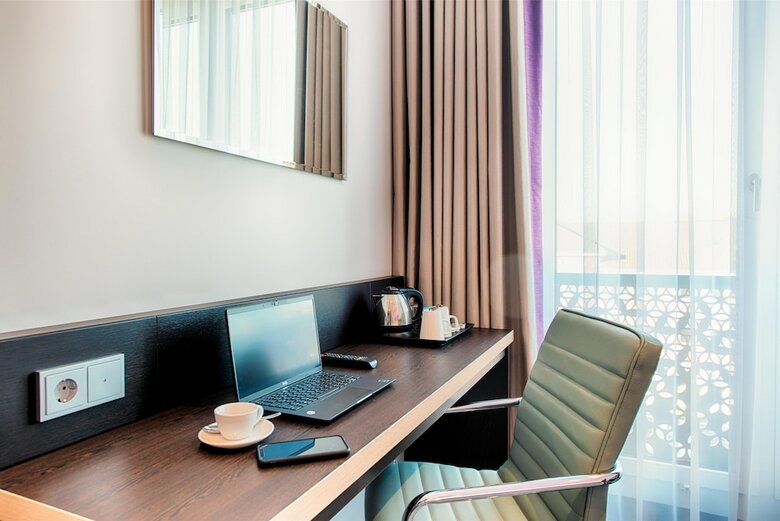 Hotel Premier Inn Berlin Alexanderplatz