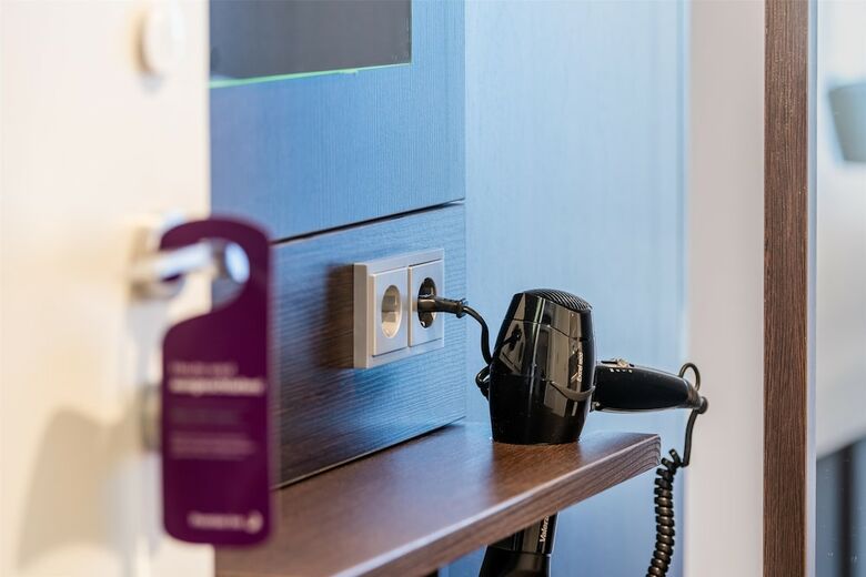Hotel Premier Inn Berlin Alexanderplatz