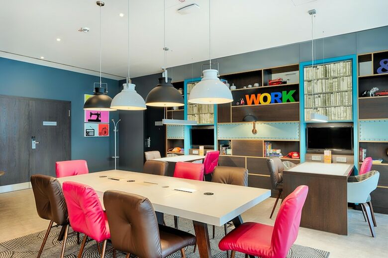 Hotel Premier Inn Stuttgart Bad Cannstatt