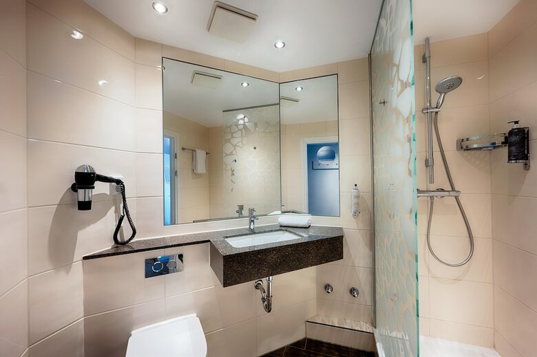 Hotel Premier Inn Stuttgart Bad Cannstatt