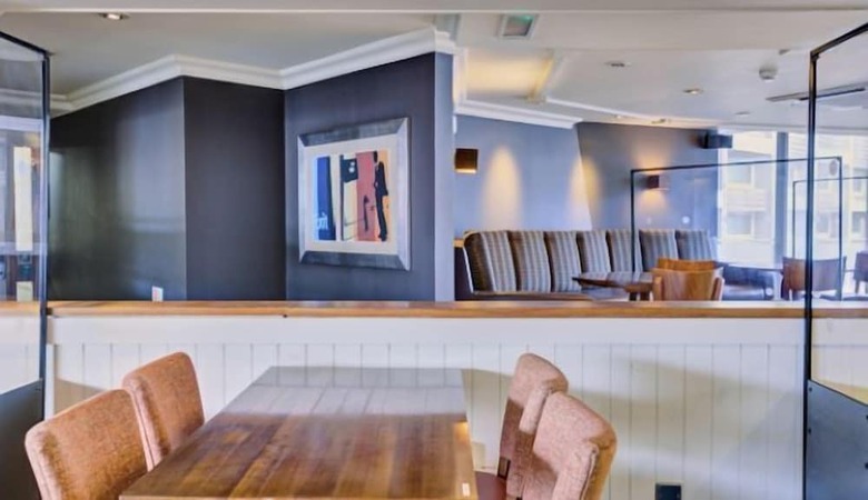 Hotel Premier Inn London Putney Bridge