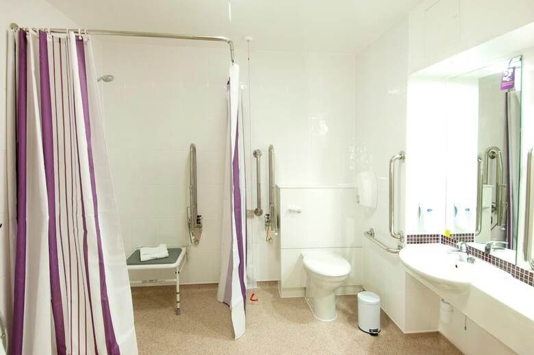 Hotel Premier Inn London Putney Bridge