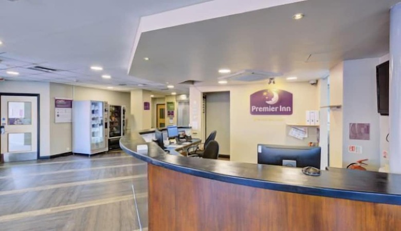 Hotel Premier Inn London Putney Bridge