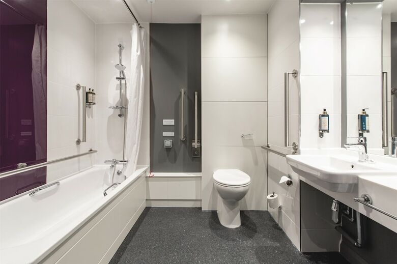 Hotel Premier Inn Blackpool - North Pier