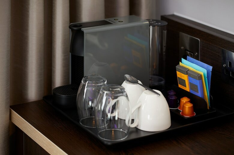 Hotel Premier Inn Jersey Charing Cross