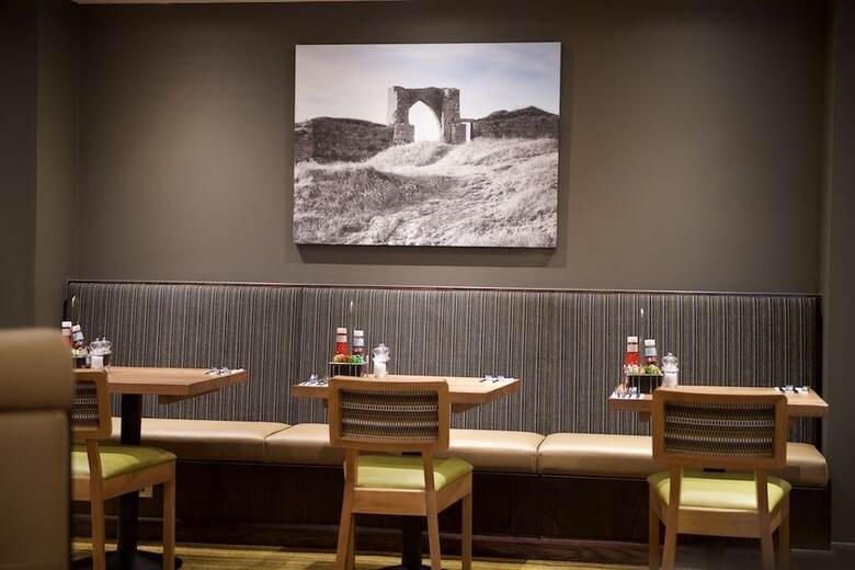 Hotel Premier Inn Jersey Charing Cross