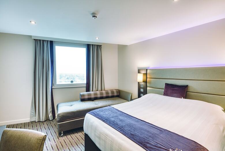 Hotel Premier Inn London Sutton