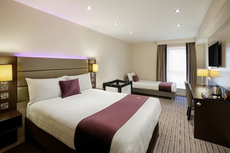 Hotel Premier Inn London Sutton