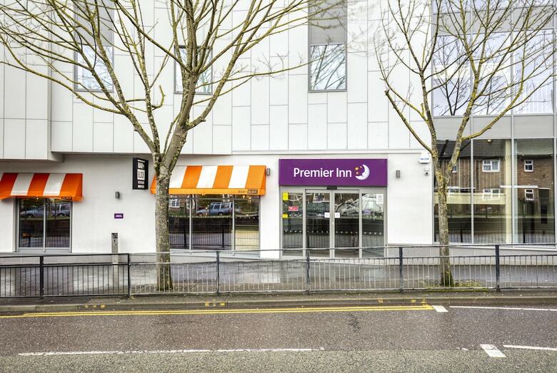Hotel Premier Inn London Sutton