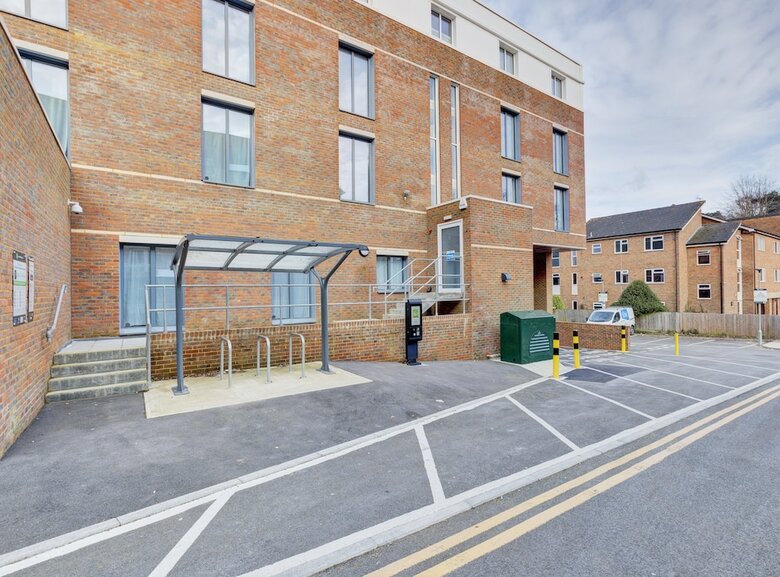 Hotel Premier Inn Haywards Heath