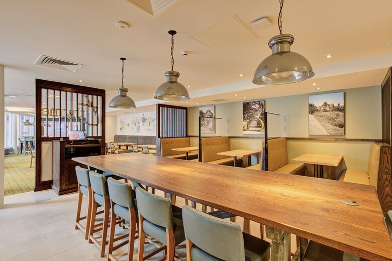 Hotel Premier Inn Haywards Heath