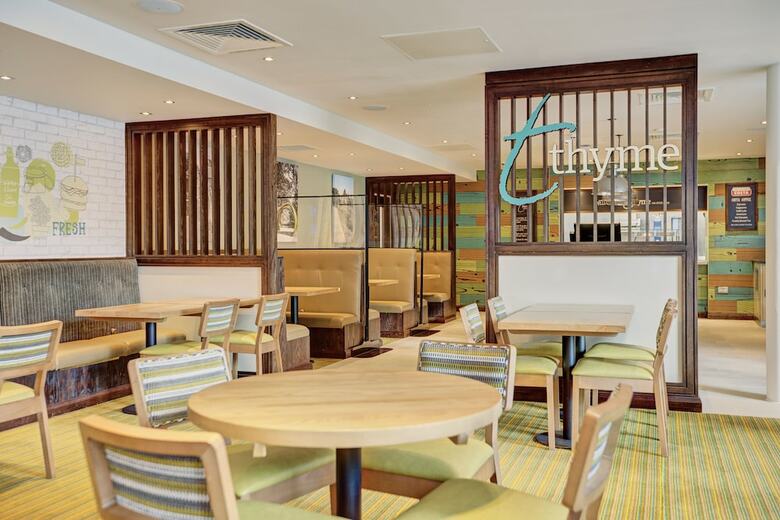 Hotel Premier Inn Haywards Heath