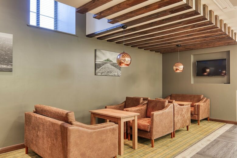 Hotel Premier Inn Penzance